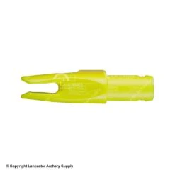 Easton Super Nock (dozen) -Shooting Store 2070141 yellow