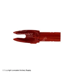 Easton H Nock -Shooting Store 2070206 deepred