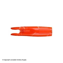 Easton X10 Over Nock -Shooting Store 2070272 orange