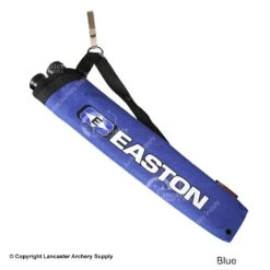 Easton Flipside 2-Tube Hip Quiver -Shooting Store 2070520 blue