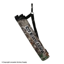 Easton Flipside 2-Tube Hip Quiver -Shooting Store 2070520 edge