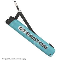 Easton Flipside 2-Tube Hip Quiver -Shooting Store 2070520 teal