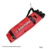 Easton Flipside 3-Tube Hip Quiver