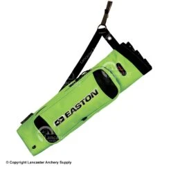 Easton Flipside 3-Tube Hip Quiver -Shooting Store 2070521 flogreen