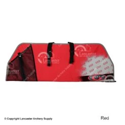 Easton Genesis 4014 Bow Case -Shooting Store 2070529 red