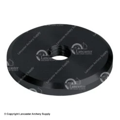 Easton Flat Vari-Weight 1 Oz. (Black)