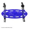 Easton Deluxe Oval Arm Guard
