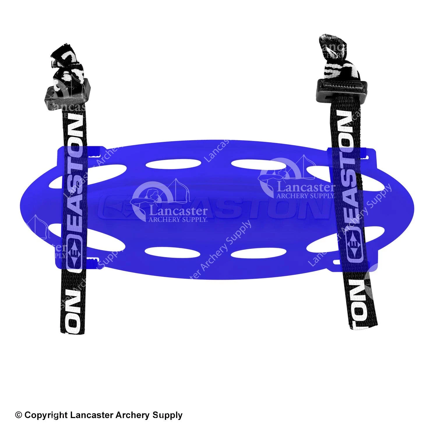 Easton Deluxe Oval Arm Guard 1 Easton Deluxe Oval Arm Guard