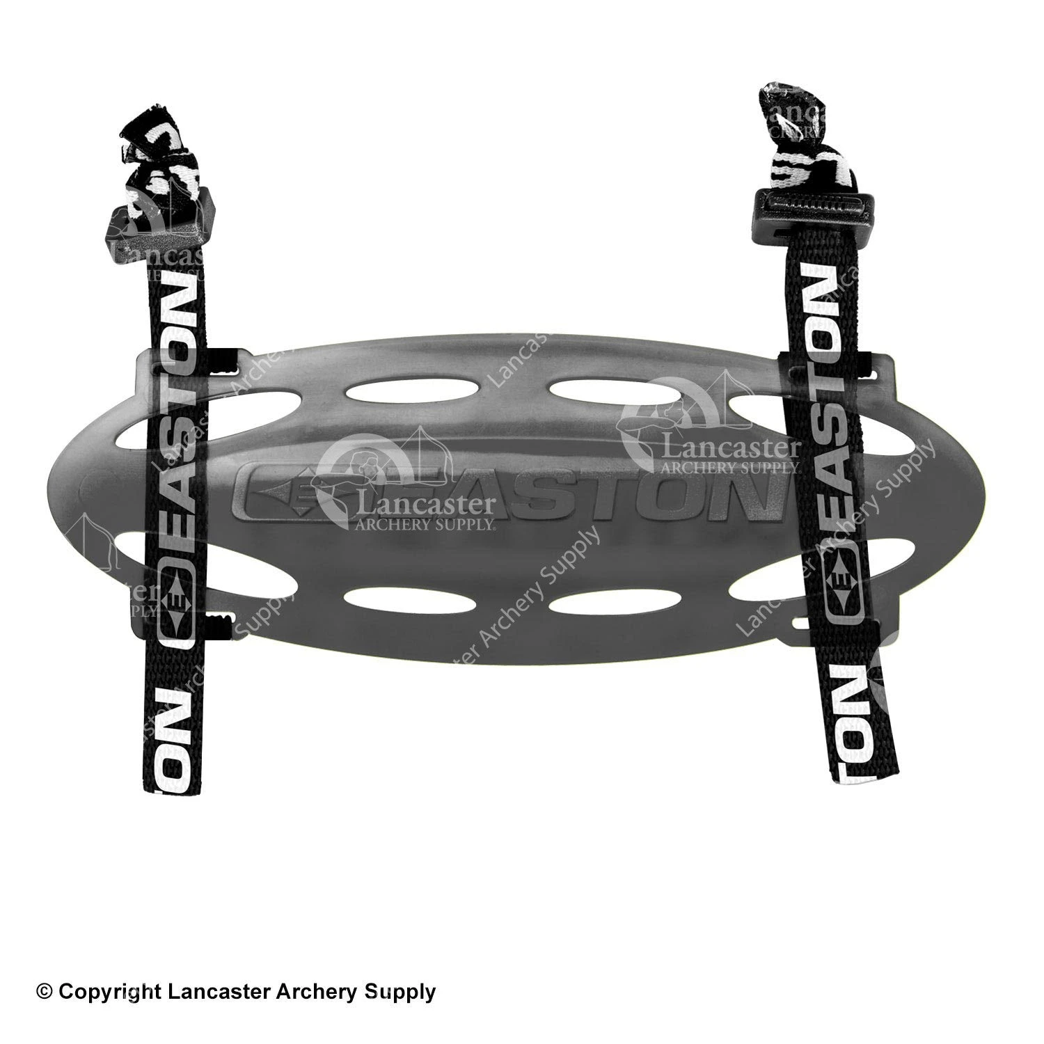 Easton Deluxe Oval Arm Guard 2 Easton Deluxe Oval Arm Guard - Image 2