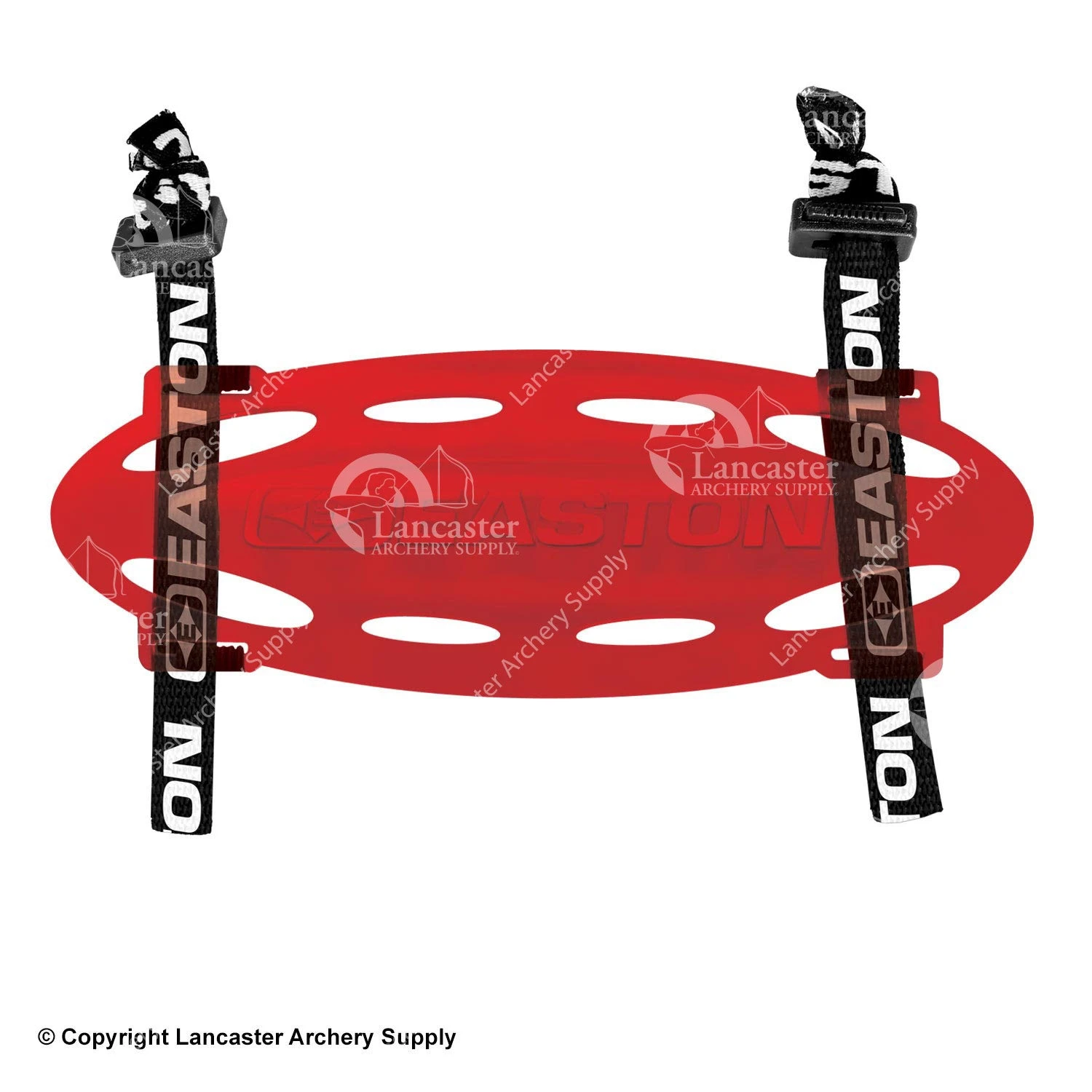 Easton Deluxe Oval Arm Guard 3 Easton Deluxe Oval Arm Guard - Image 3