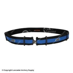 Easton Elite Quiver Belt -Shooting Store 2070725 blue 2021