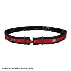 Easton Elite Quiver Belt -Shooting Store 2070725 red 2021