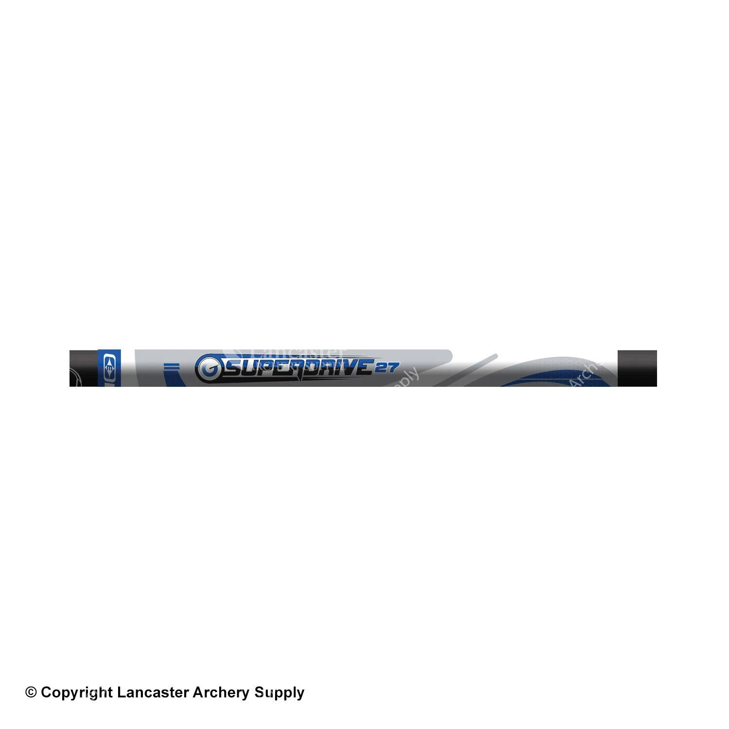 Easton SuperDrive 27 Arrow Shaft 1 Easton SuperDrive 27 Arrow Shaft