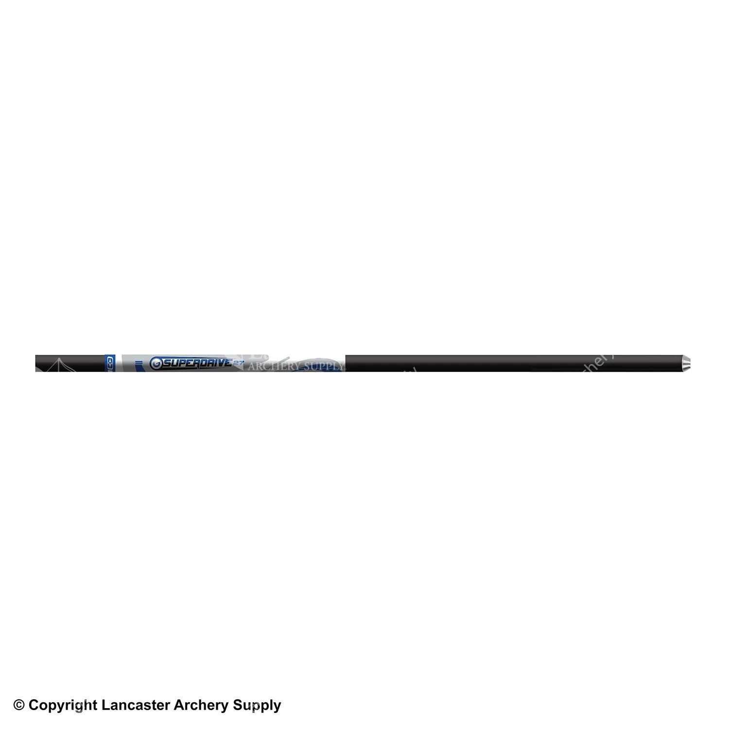 Easton SuperDrive 27 Arrow Shaft 3 Easton SuperDrive 27 Arrow Shaft - Image 3