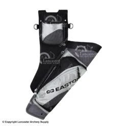 Easton Deluxe Hip Quiver W/ Belt -Shooting Store 2070819 gray r