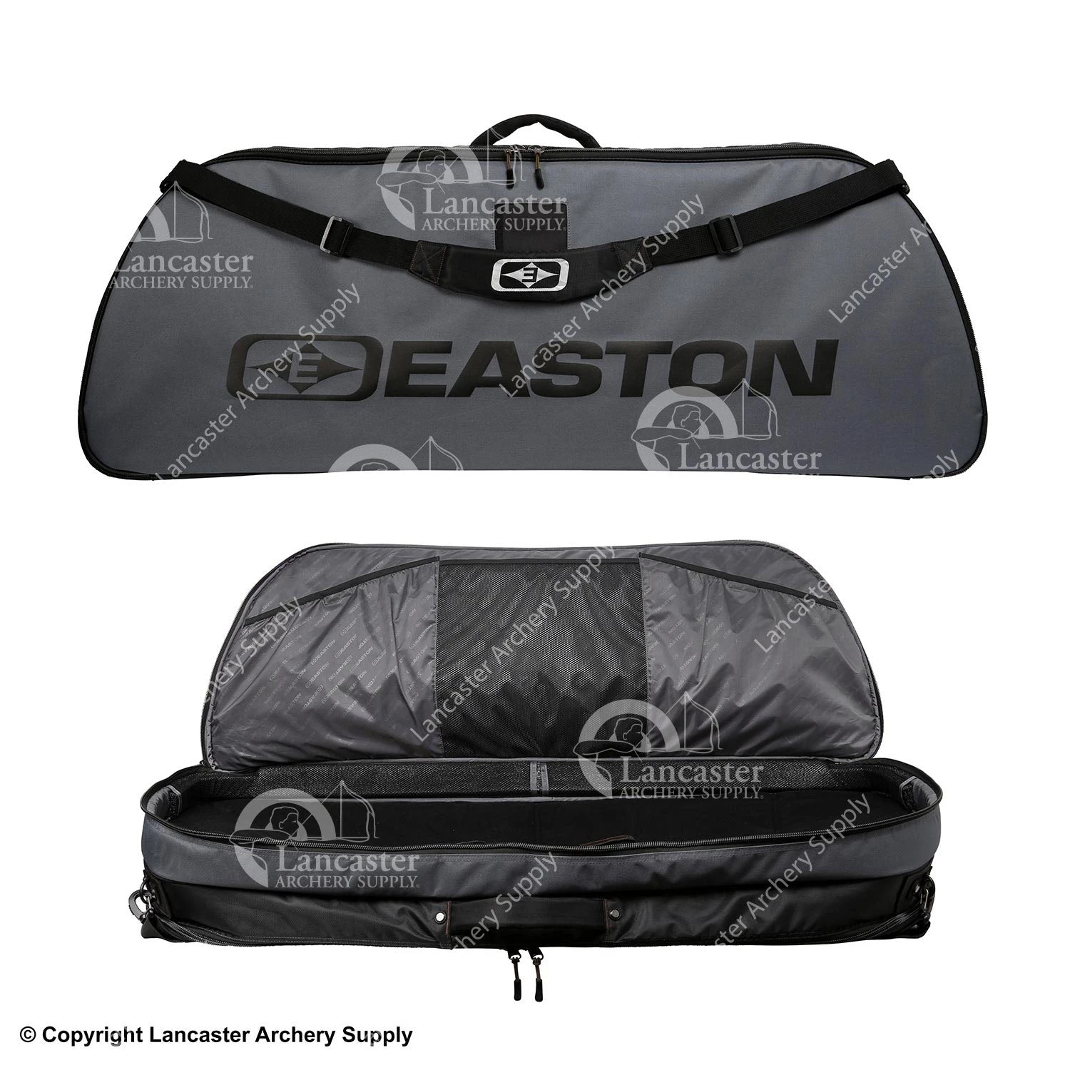 Easton Elite 2.0 4717 Double Bowcase 2 Easton Elite 2.0 4717 Double Bowcase - Image 2