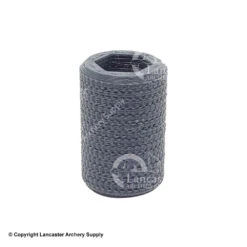 Vivid Release Thumb Peg (5/8 Inch) 29 Vivid Release Thumb Peg (5/8 Inch) -Shooting Store 2090004 knurled gray