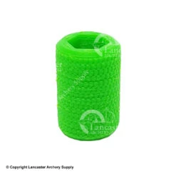 Vivid Release Thumb Peg (5/8 Inch) 28 Vivid Release Thumb Peg (5/8 Inch) -Shooting Store 2090004 knurled green