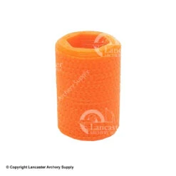 Vivid Release Thumb Peg (5/8 Inch) 27 Vivid Release Thumb Peg (5/8 Inch) -Shooting Store 2090004 knurled orange