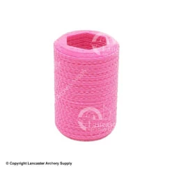Vivid Release Thumb Peg (5/8 Inch) 24 Vivid Release Thumb Peg (5/8 Inch) -Shooting Store 2090004 knurled pink