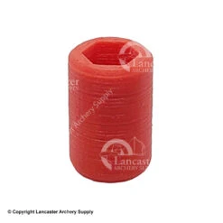 Vivid Release Thumb Peg (5/8 Inch) 35 Vivid Release Thumb Peg (5/8 Inch) -Shooting Store 2090004 red