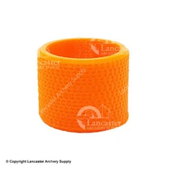 Vivid Release Thumb Peg (1 Inch) -Shooting Store 2090005 orange