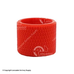 Vivid Release Thumb Peg (1 Inch) -Shooting Store 2090005 red