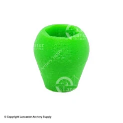 Vivid Release Thumb Peg (Balloon) -Shooting Store 2090007 green