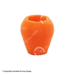 Vivid Release Thumb Peg (Balloon) -Shooting Store 2090007 orange