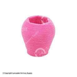 Vivid Release Thumb Peg (Balloon) -Shooting Store 2090007 pink