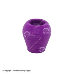 Vivid Release Thumb Peg (Balloon) -Shooting Store 2090007 purple