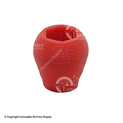 Vivid Release Thumb Peg (Balloon) -Shooting Store 2090007 red