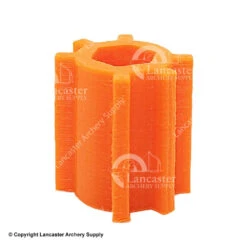 Vivid Release Thumb Peg (Broken Gear) -Shooting Store 2090008 orange