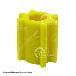 Vivid Release Thumb Peg (Broken Gear) -Shooting Store 2090008 yellow