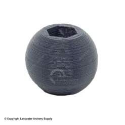 Vivid Release Thumb Peg (Sphere) -Shooting Store 2090009 gray