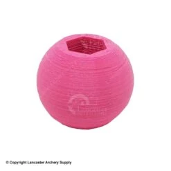 Vivid Release Thumb Peg (Sphere) -Shooting Store 2090009 pink