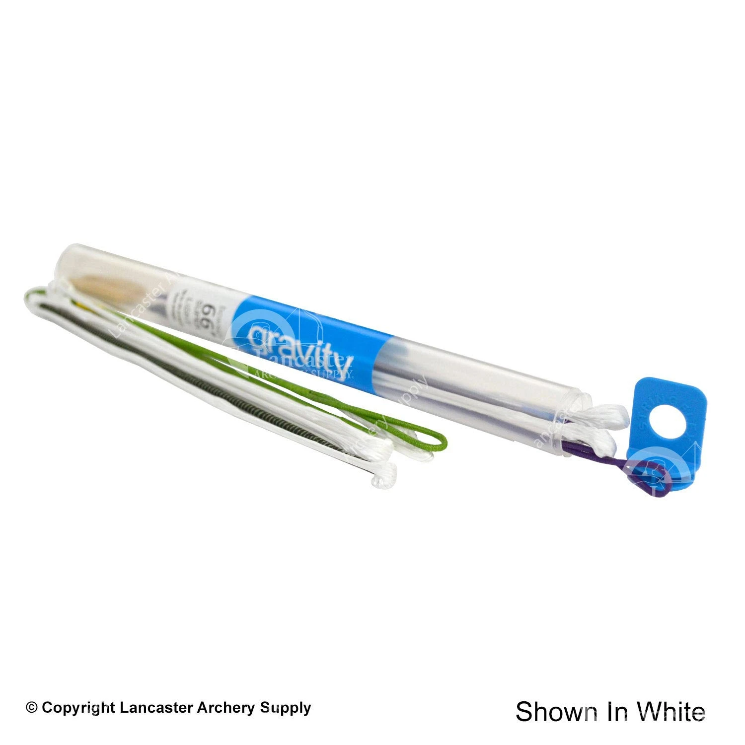 Flex Archery GRAVITY Recurve String 1 Flex Archery GRAVITY Recurve String