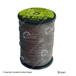 Flex Archery EVO20 Serving -Shooting Store 2100023 brown