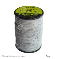 Flex Archery EVO20 Serving -Shooting Store 2100023 gray