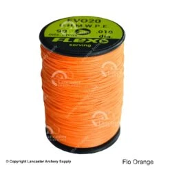 Flex Archery EVO20 Serving -Shooting Store 2100023 orange