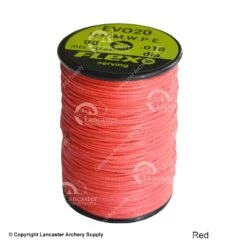 Flex Archery EVO20 Serving -Shooting Store 2100023 red