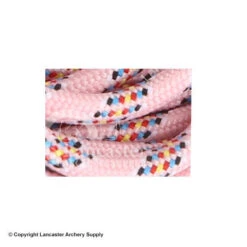 Flex Archery Round Wrist Sling -Shooting Store 2100034 pink