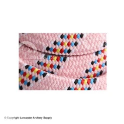 Flex Archery Flat Finger Sling -Shooting Store 2100035 pink