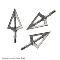 G5 Montec 100 Broadheads 5 G5 Montec 100 Broadheads -Shooting Store 2240004 angles