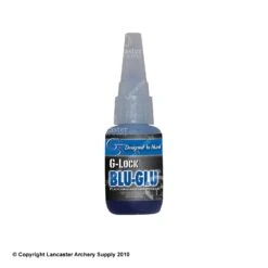 G5 G-Lock Blu-Glu Glue .7oz.