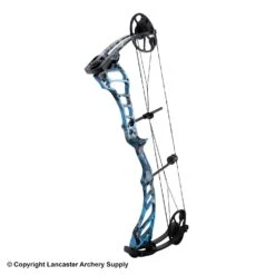 Quest Centec NXT Compound Bow -Shooting Store 2240165 blue