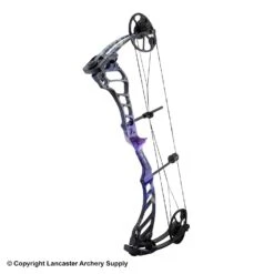Quest Centec NXT Compound Bow -Shooting Store 2240165 purple