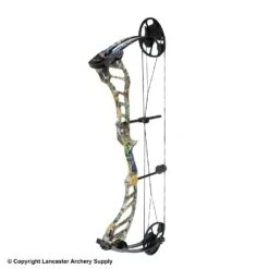 Quest Centec NXT Compound Bow -Shooting Store 2240165 realtree