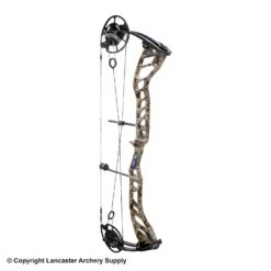 2021 Quest Centec Compound Bow -Shooting Store 2240197 edge l