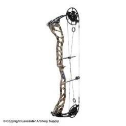 2021 Quest Centec Compound Bow -Shooting Store 2240197 edge r